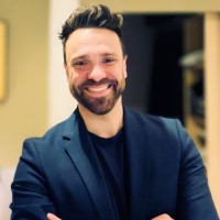 Houdijk Engineering Employee Arnaud Aubadie-Ladrix's profile photo
