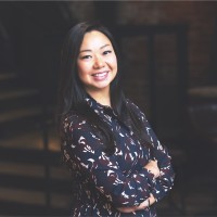 Fifth Group Restaurants Employee Grace Wang's profile photo