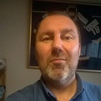 CoastOne Oy Employee Janne Raittila's profile photo
