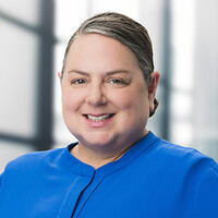 Orthofix Employee Julie Andrews's profile photo