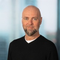 Email e telefono di Anders Morthen