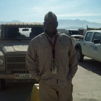 Joint Communications Solutions Group LLC Employee Joseph Walker Jr's profile photo