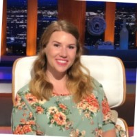 Emily Robison Email & Phone Number