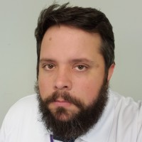 Leidos (Formerly SAIC) Employee William Brammer's profile photo