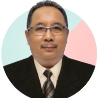LAB Research Employee Heru Subrata's profile photo