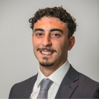 National Stock Exchange of Australia Employee Christian Kaoutal's profile photo