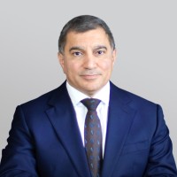AIH Employee Ruslan Alikhanov's profile photo