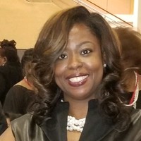 Peach State Health Plan Employee Tanya Chambers's profile photo