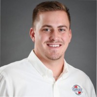 Gray Construction Services, Inc. Employee Vanden Fehmerling's profile photo