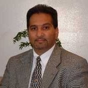 Westcliff University Employee Mark Kadir's profile photo