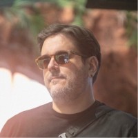 System Era Softworks Employee Adam Bromell's profile photo