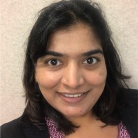 Mrunmayee Joshi's profile photo