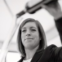 Hackholmssund Employee Linda Ahrnborg's profile photo