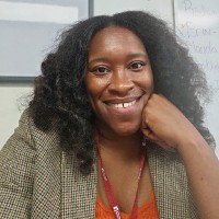 Tiffany Aaron Email & Phone Number