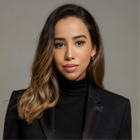 Bolloré Employee Nada C.'s profile photo