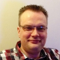 EFPC, Risk & Safety Consultants Employee Iwan Lanting's profile photo