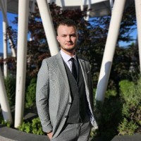 Rezolute Employee Amar Genjac's profile photo