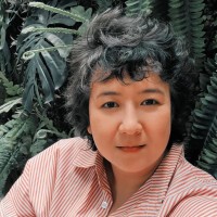 Catharine Hill Employee Larissa Tiemi Ferraz's profile photo