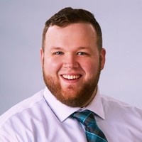 Blue Label Digital Printing Employee Anthony Henwood's profile photo