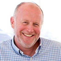 McMaster Yachts Employee James McMaster's profile photo