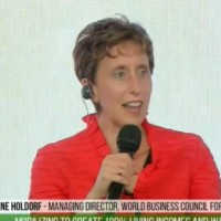 Diane Holdorf Email & Phone Number