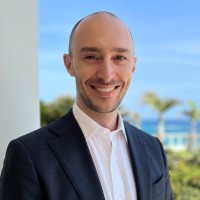Prismic Life Reinsurance Employee Devin Mullan's profile photo