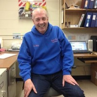 Keefe Tech Employee Ken Webb's profile photo