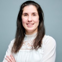 Anju Software Employee Elke Ydens's profile photo