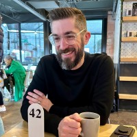 Green Line Digital Employee Landon Perry's profile photo