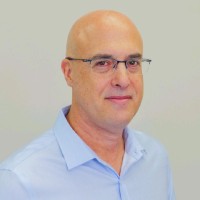 Electra Employee Alon Berkovitch's profile photo