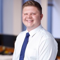 Turner Construction Company Employee Charles Crump's profile photo