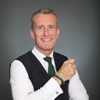 Sidley Austin LLP Employee Jason Glover's profile photo