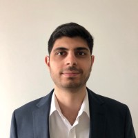 OWI Technologies Employee Selim Mecanna's profile photo