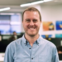 MetroMuv Employee Hans M's profile photo