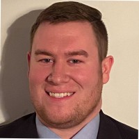 FedEx Services Employee Kyle Shanks's profile photo