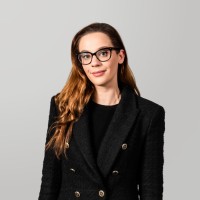 FourQuarters Recruitment Employee Julia Thorpe's profile photo