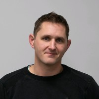 Re-Vision Employee Twan van Buuren's profile photo