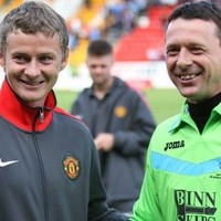 Alan Main Email