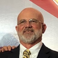 CH America Employee Michael Winchester's profile photo