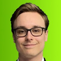 MVP Lab Employee Alex Korzin's profile photo