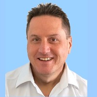 Similarweb Employee Dan Carr's profile photo