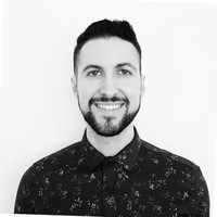 Luminix, Inc. Employee William Lewis's profile photo