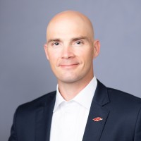 Summit Utilities Employee Kyle Coggins's profile photo