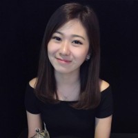 Jasmine Yang Email & Phone Number