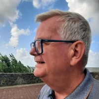 Goemaat Employee Peter Feller's profile photo