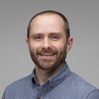 Qase Employee Jimmy Forbes's profile photo