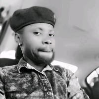 AshResources Employee Innocent Banda's profile photo