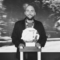 ORECA Events Employee Rohann Morel's profile photo