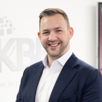 KBR, Inc. Employee Andy Webster's profile photo