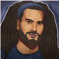EverydaySpy Employee Andrew Bustamante's profile photo